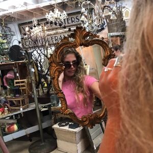 Meet your Posher, Liz